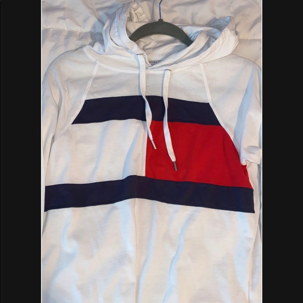 Tommy Hilfiger Sport Women’s Hoodie